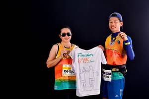 BIB: 42195, 506
                            <button type="button" onclick="openModal(9903185)" class="btn btn-primary btn-sm float-right btn-popup" data-toggle="modal" data-target=".modal-high-quality">
                        <i class="fas fa-shopping-cart"></i> Add to Cart
                    </button>
                                            <button type="button" onclick="isThisMe(9903185, true)" class="btn btn-success btn-sm float-right btn-popup btn-isme hidden" data-toggle="tooltip" data-placement="bottom" title="นี่คือรูปของคุณใช่ไหม คลิกที่นี่เพื่อเอาเข้าอัลบั้ม">
                        <i class="fas fa-plus"></i> Add to album
                    </button>
                    <button type="button" onclick="isThisMe(9903185, false)" class="btn btn-warning btn-sm float-right btn-popup btn-isnotme hidden">
                        <i class="fas fa-ban"></i> Remove from album
                    </button>